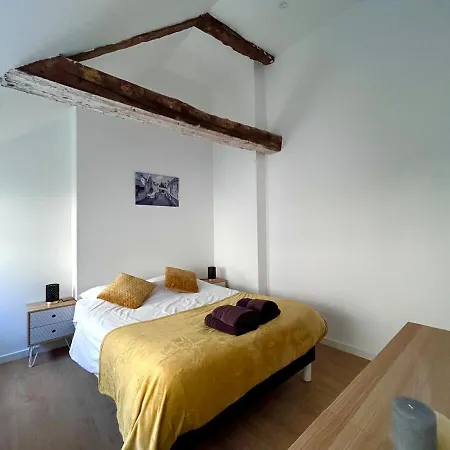Holiday home La Maison D'alcyone By Melrose *