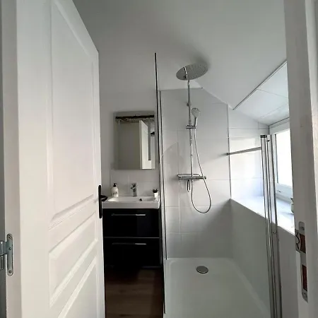 La Maison D'alcyone By Melrose Дом отдыха Байе