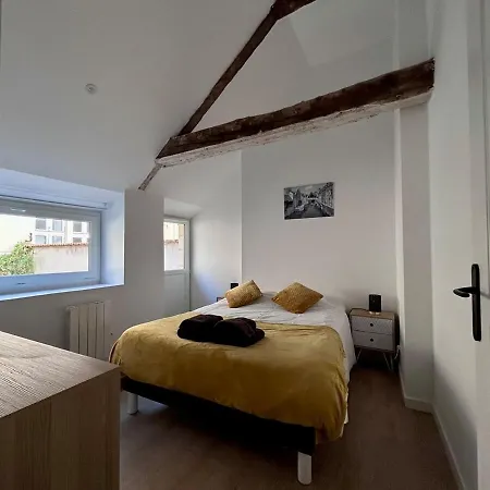 La Maison D'alcyone By Melrose