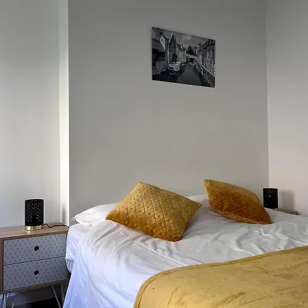 La Maison D'alcyone By Melrose Holiday home