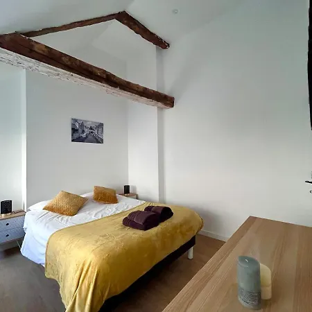 La Maison D'alcyone By Melrose Holiday home *