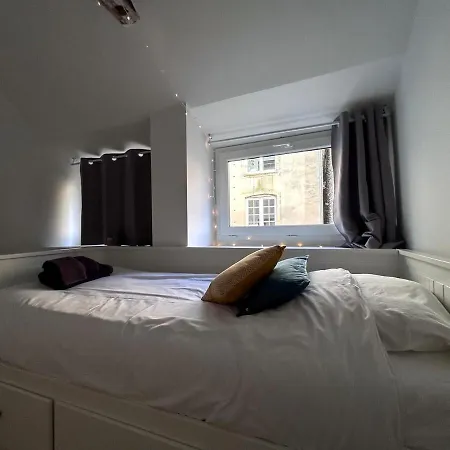 La Maison D'alcyone By Melrose *