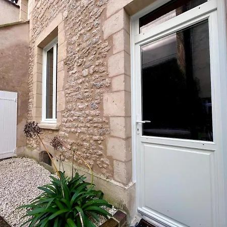 Holiday home La Maison D'alcyone By Melrose *