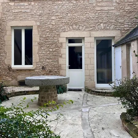 La Maison D'alcyone By Melrose *