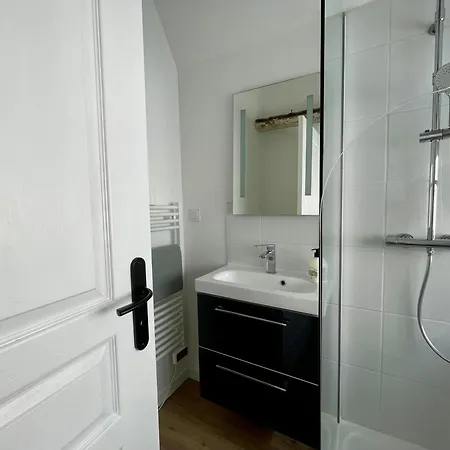 La Maison D'alcyone By Melrose *