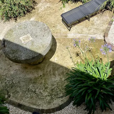 La Maison D'alcyone By Melrose Дом отдыха