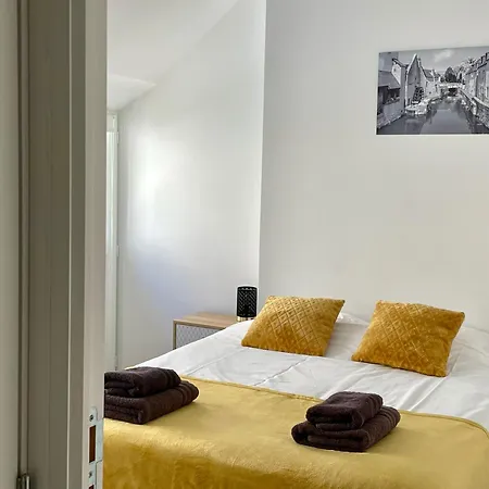 La Maison D'alcyone By Melrose *