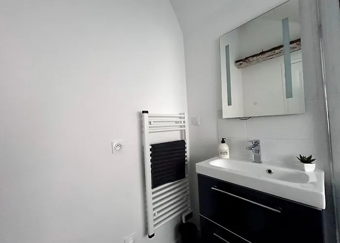 La Maison D'alcyone By Melrose *