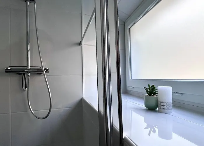 Semesterbostad La Maison D'alcyone By Melrose