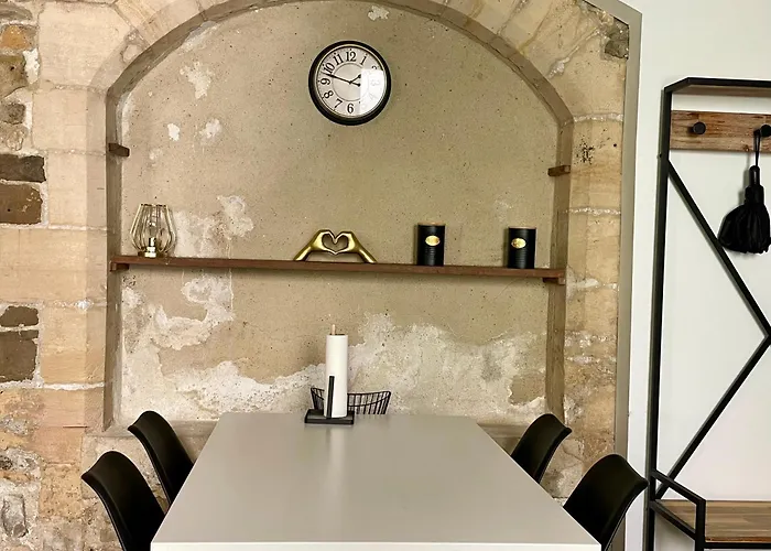 La Maison D'alcyone By Melrose Semesterbostad