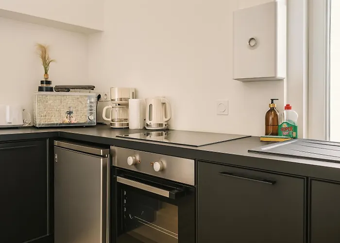 La Maison D'alcyone By Melrose * Bayeux