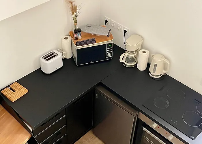 La Maison D'alcyone By Melrose Bayeux