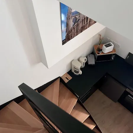 La Maison D'alcyone By Melrose * Bayeux