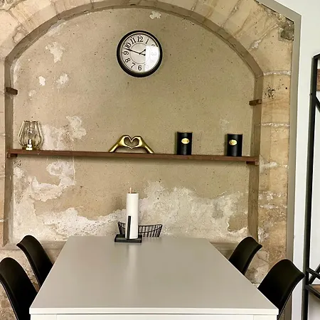 La Maison D'alcyone By Melrose Casa de Férias