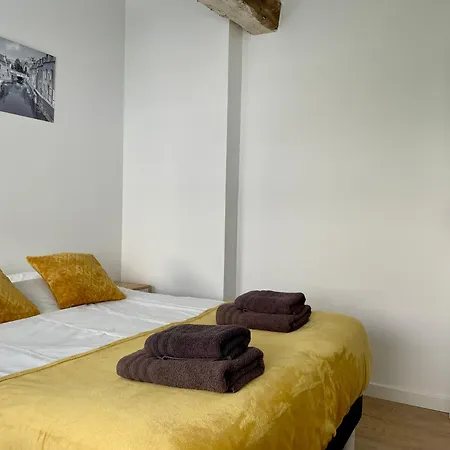 Holiday home La Maison D'alcyone By Melrose