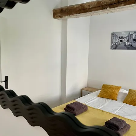 La Maison D'alcyone By Melrose Bayeux