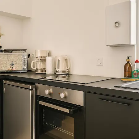 La Maison D'alcyone By Melrose * Bayeux