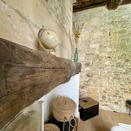 La Maison D'alcyone By Melrose Bayeux