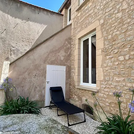 La Maison D'alcyone By Melrose