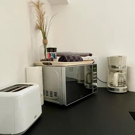 La Maison D'alcyone By Melrose Casa de Férias