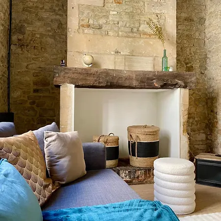 Casa de Férias La Maison D'alcyone By Melrose *