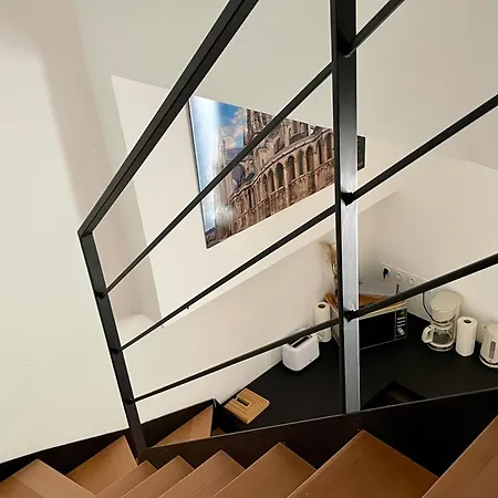 La Maison D'alcyone By Melrose Bayeux