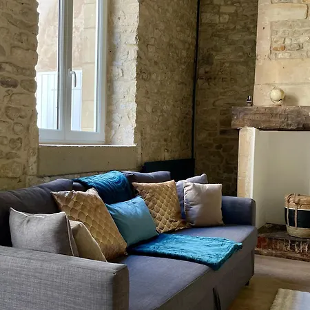 La Maison D'alcyone By Melrose