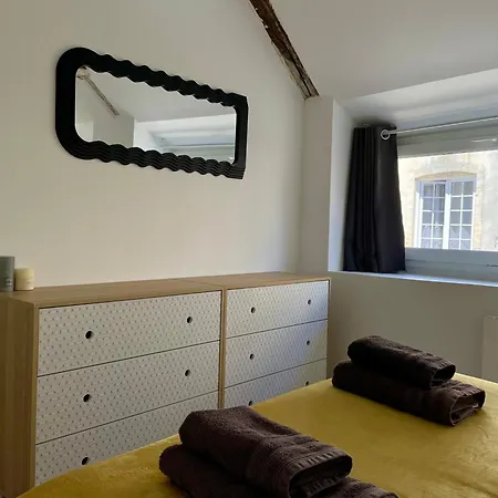 La Maison D'alcyone By Melrose Holiday home Bayeux