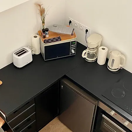 La Maison D'alcyone By Melrose Bayeux