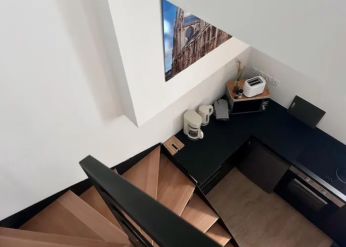 La Maison D'alcyone By Melrose * Bayeux