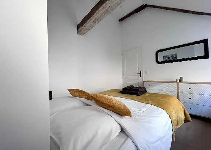 La Maison D'alcyone By Melrose Feriehus Bayeux