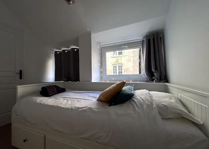 La Maison D'alcyone By Melrose *