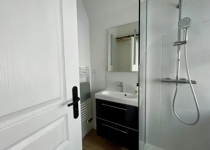 La Maison D'alcyone By Melrose *