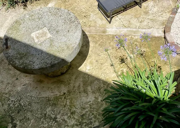 La Maison D'alcyone By Melrose Feriehus