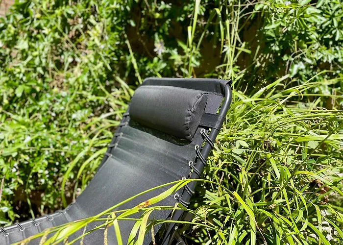 La Maison D'alcyone By Melrose Feriehus Bayeux