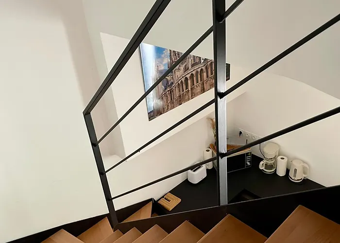 La Maison D'alcyone By Melrose Bayeux